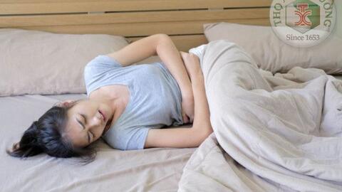 Rong kinh – nỗi ám ảnh của phụ nữ