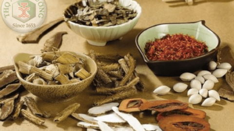 Hòa pháp – chữa bệnh bằng hòa giải hòa hoãn