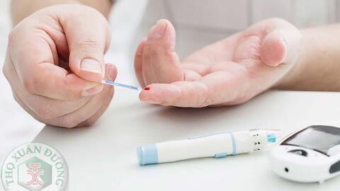 Tổng quan về tiểu đường tuýp 1