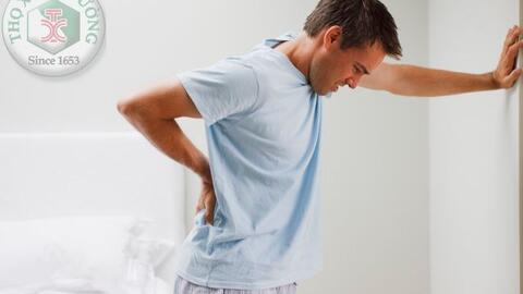 Các phương pháp điều trị phì đại tiền liệt tuyến