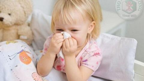 Một số bệnh lý tai mũi họng thường gặp