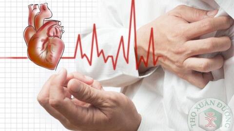 Suy tim phải có biểu hiện gì?