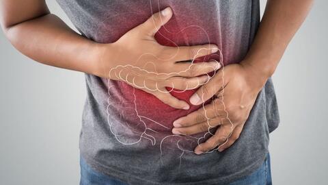 Người bị bệnh ung thư đại tràng nên ăn gì?