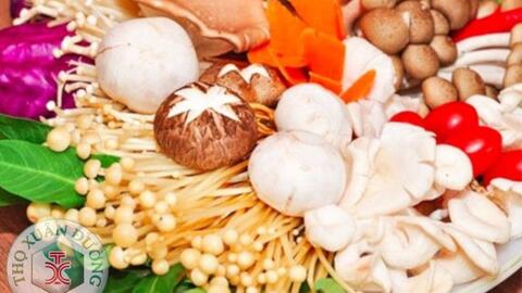Bệnh tim mạch nên ăn và kiêng gì?