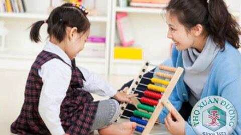 Các phương pháp điều trị trẻ tự kỷ