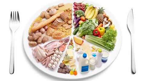 SKCĐ - Ẩm thực liệu pháp
