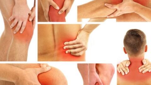 Các dấu hiệu bệnh khớp