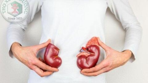 Các thói quen xấu gây hại thận