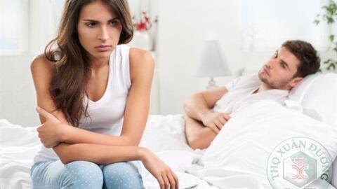 Dấu hiệu của yếu sinh lý là gì?