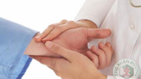 Dấu hiệu nhận biết loạn dưỡng cơ