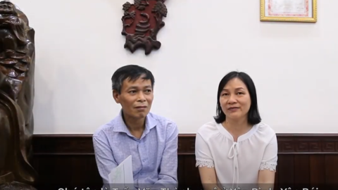 Ung thư gan - và kết quả bất ngờ chỉ sau 1 tháng