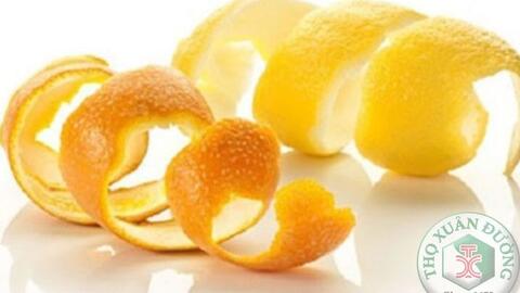 Kỳ lạ những chiếc vỏ làm thuốc