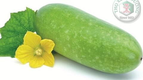 Những vị thuốc từ hoa quả ăn hàng ngày nhiều người không biết