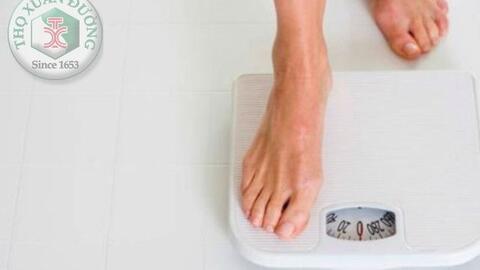 Sút cân bất thường báo hiệu bệnh gì?