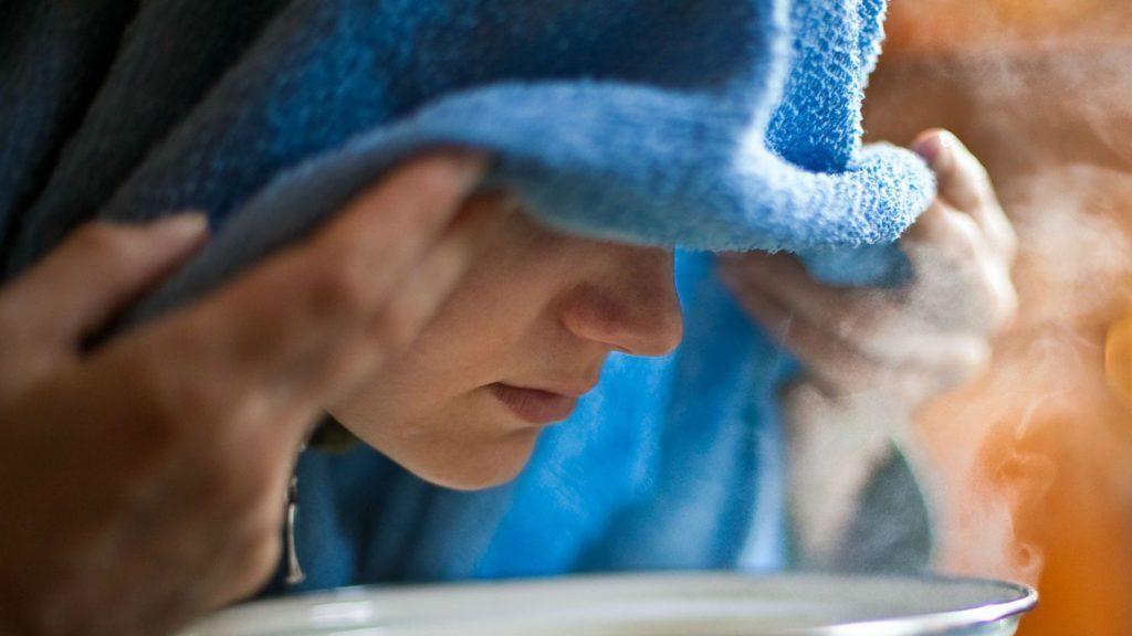 F0 không được tắm gội nếu không muốn yếu đi, bệnh trở nặng?