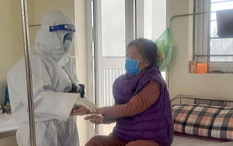 Xung quanh quá nhiều 'người dương', lương y bày cách chăm sóc sức khoẻ chủ động cho F0, F1