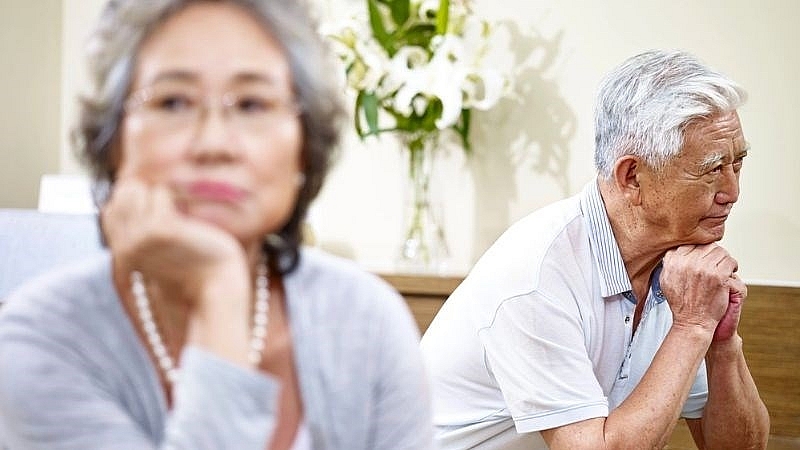 Tình dục - không phải để giải tỏa, mà là để kết nối Tình dục - không phải để giải tỏa, mà là để kết nối