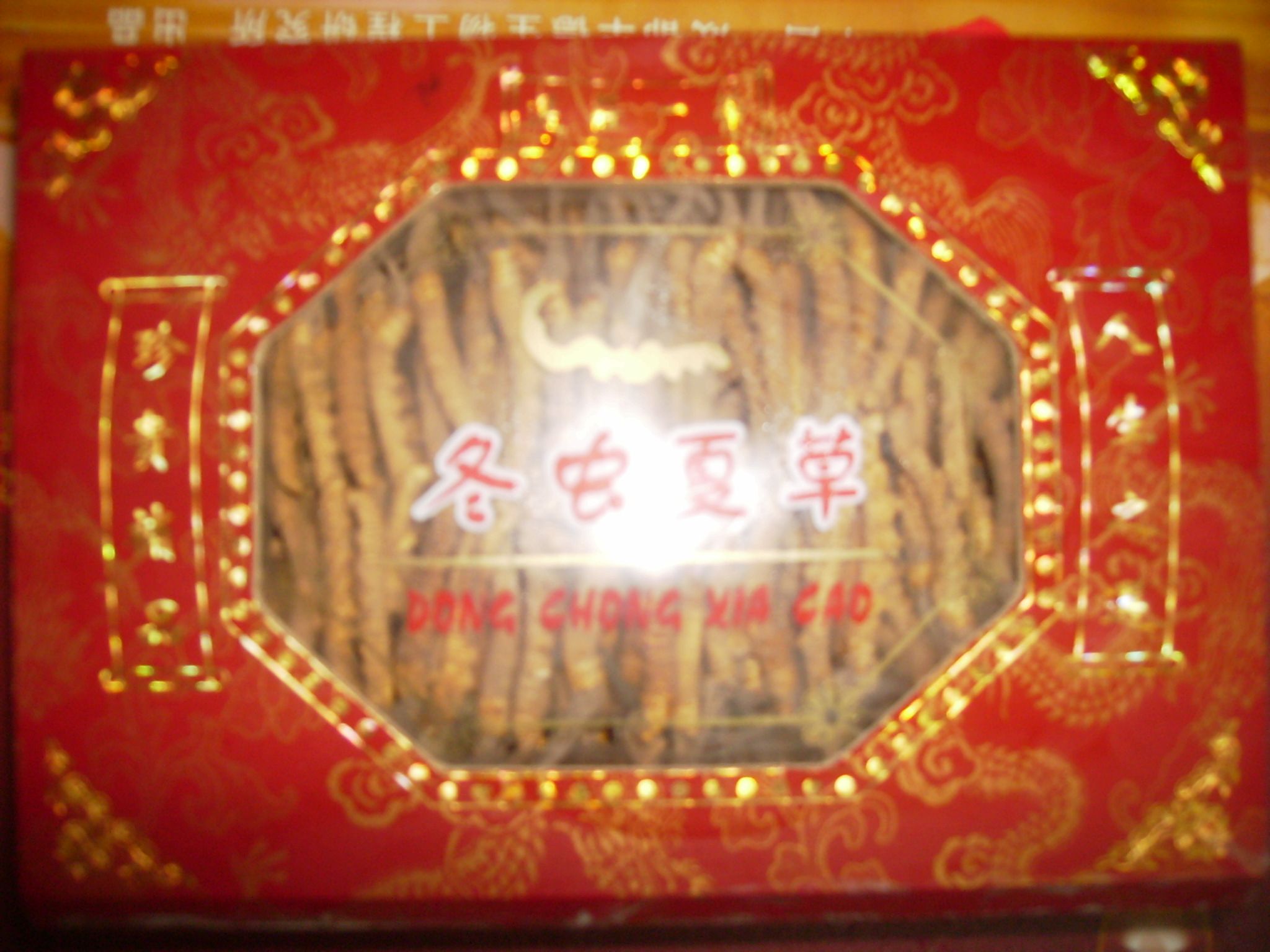 Đông y, dong y, tho xuan duong, đông trùng hạ thảo, dong trung ha thao