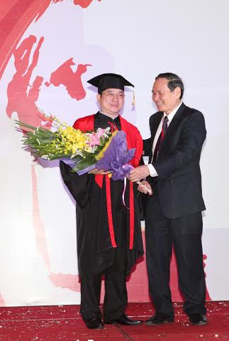 Lương y Việt chữa trị cho bệnh nhân ở nhiều quốc gia nhất nhận kỷ lục Châu Á