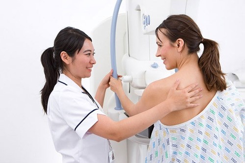 Xơ nang tuyến vú có nguy hiểm không xo nang